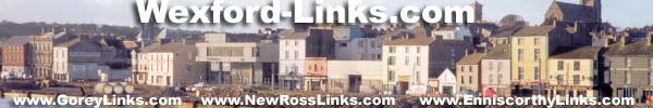 Wexford links -  Co. Wexford Ireland